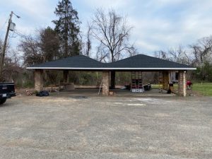 Carport